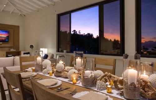 Sandcastle Villa & Beach House