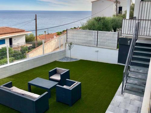Apartament Cau Del Llop