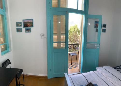 Hostal Guesthouse Comfy