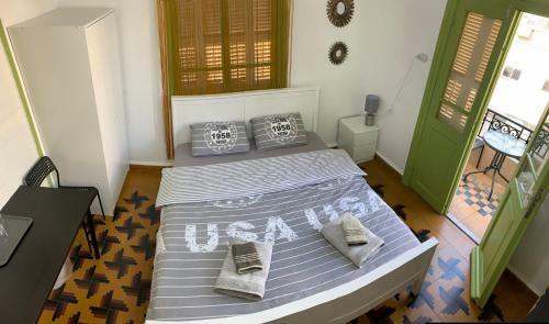 Hostal Guesthouse Comfy