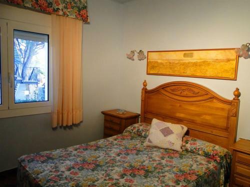 Apartamento 1er Carboneres Aptscostabrava