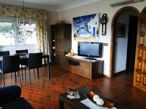 Apartamento 1er Carboneres Aptscostabrava