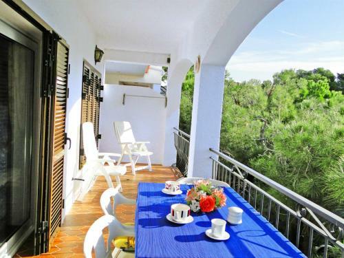 Apartamento 1er Carboneres Aptscostabrava