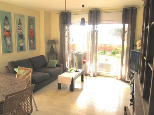 Apartamento La Casa de L�aigua