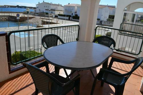 Apartamento Sant Carles 1