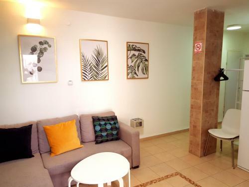 Yagen Boutique Apartments