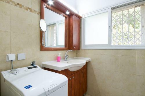 Yagen Boutique Apartments