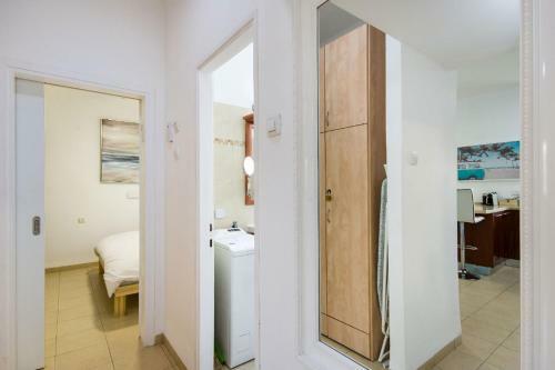 Yagen Boutique Apartments