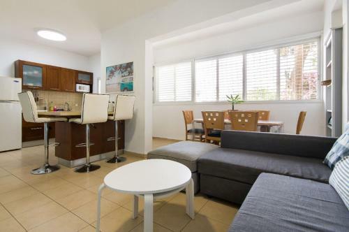 Yagen Boutique Apartments