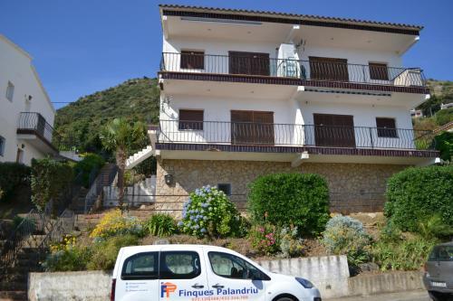 Apartamento Faner de Dalt 3