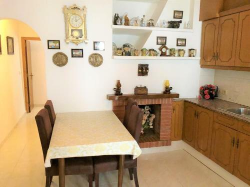 Apartamento Piso Con Terraza - 109