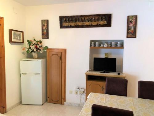 Apartamento Piso Con Terraza - 109