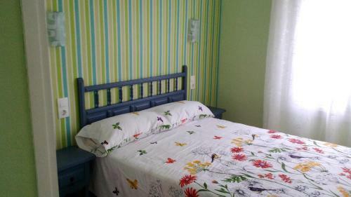 Apartamento Apt Mar I Cel