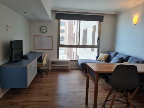 Apartamento Almog On The Beach