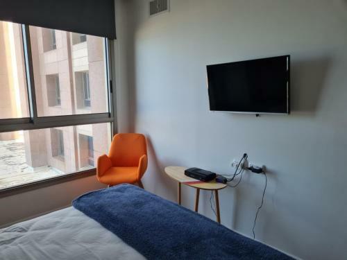 Apartamento Almog On The Beach