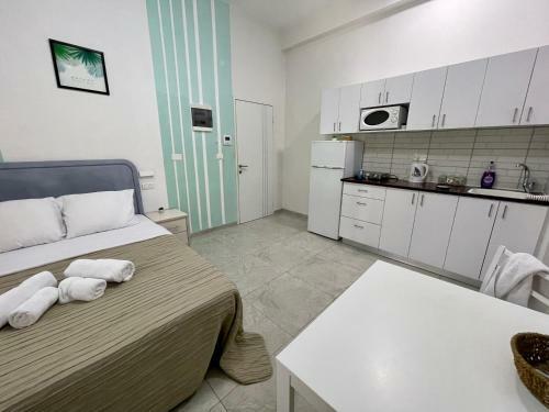 Nes Apartments