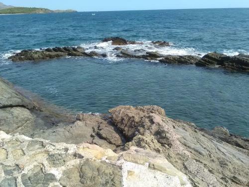 Apartament Passeig Maritim