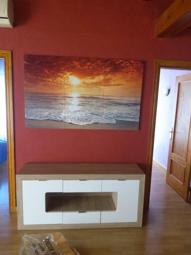 Apartamento Atico En Centro Historico