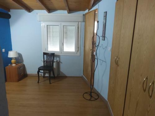 Apartamento Atico En Centro Historico