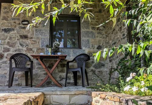 Olmares Terrace Apartment - Picos de Europa