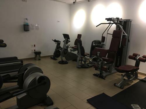 Apartamento Luxe Golf, Piscina & Playa