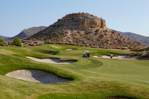 Apartamento Luxe Golf, Piscina & Playa