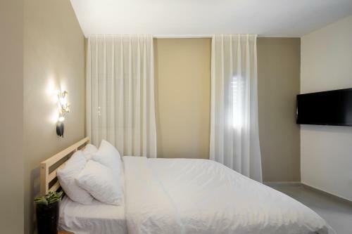 Urbanica Carmel-boutique Aparthotel