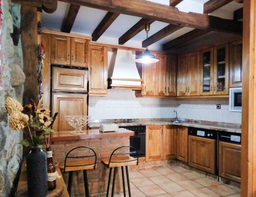 Agroturismo Casa Rural Tia Josefa