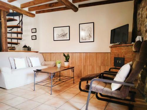 Agroturismo Casa Rural Tia Josefa