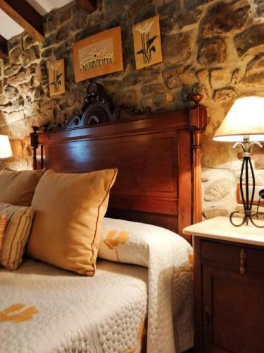 Agroturismo Casa Rural Tia Josefa