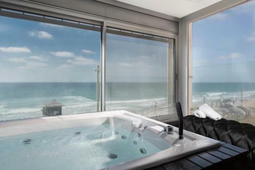 Apartamento Suite On The Sea