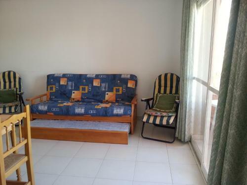 Apartamento Playa Lo Pag�n