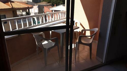 Apartamento Playa Lo Pag�n