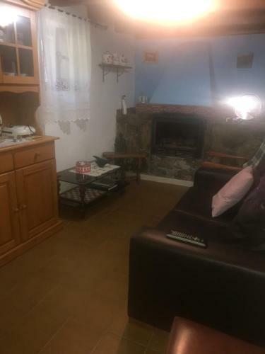 Casa Rural La Teyeruca
