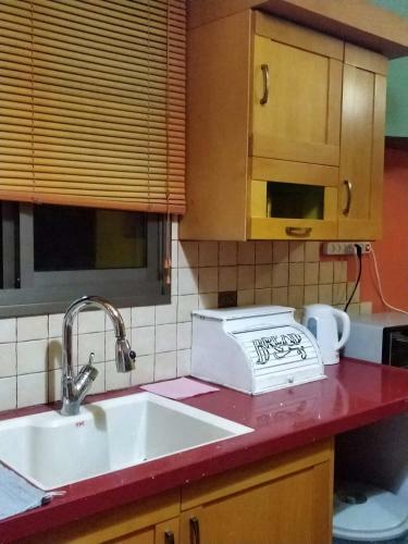 Albergue Nesthouse Haifa