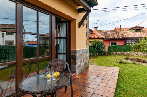 Casa Sabina Zona de Playa Y Monta�a