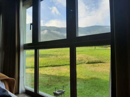 Vivienda Vacacional La Poza La Bra�a