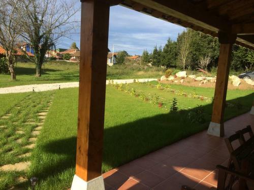 Apartamento La Llastra de Gara�a