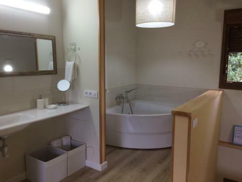 Apartamento La Llastra de Gara�a