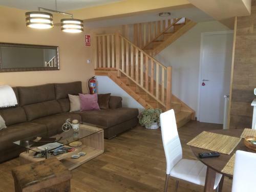 Apartamento La Llastra de Gara�a