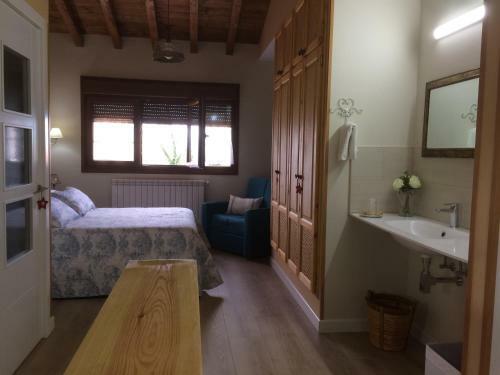 Apartamento La Llastra de Gara�a