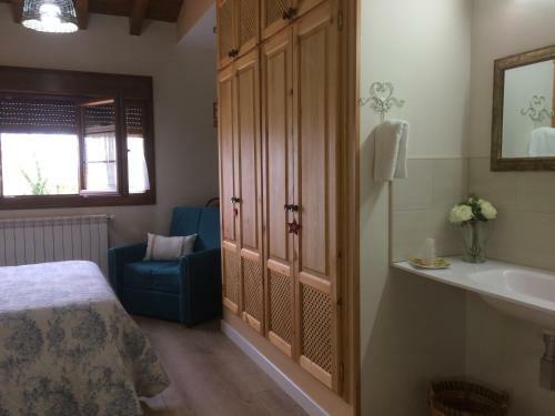 Apartamento La Llastra de Gara�a