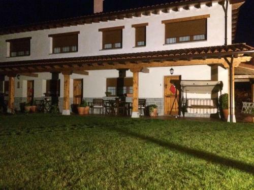 Apartamento La Llastra de Gara�a
