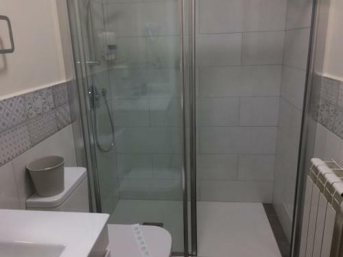 Apartamento La Llastra de Gara�a