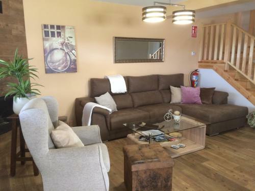 Apartamento La Llastra de Gara�a