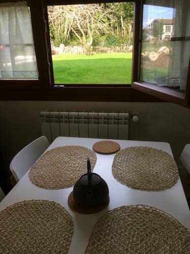 Apartamento La Llastra de Gara�a