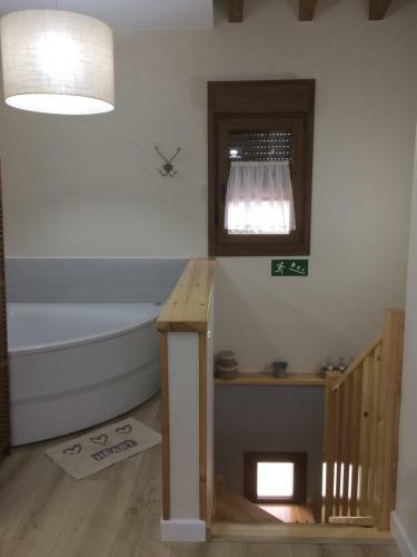 Apartamento La Llastra de Gara�a