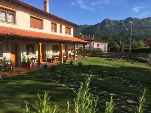Apartamento La Llastra de Gara�a