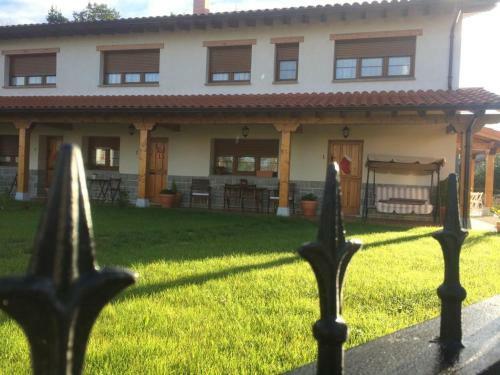 Apartamento La Llastra de Gara�a