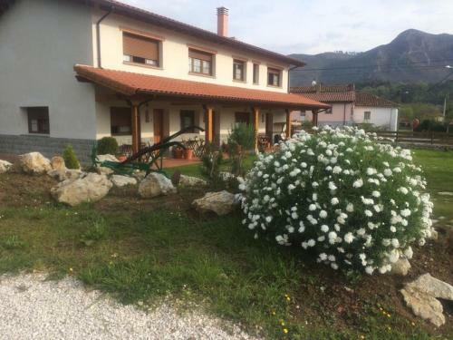 Apartamento La Llastra de Gara�a